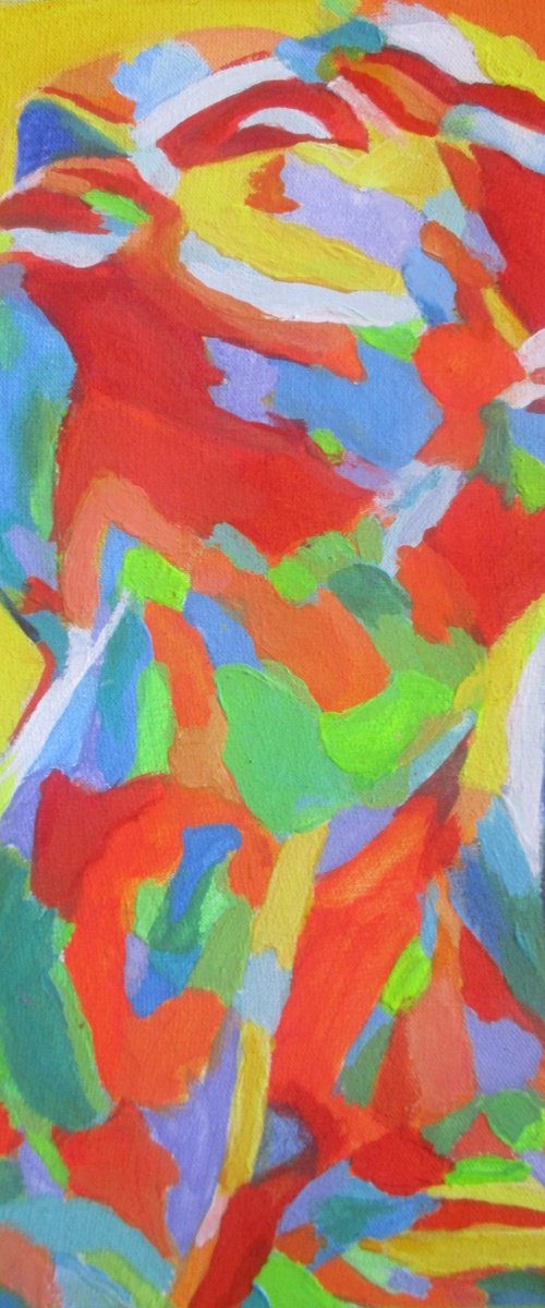 "Perception" by Helena Wierzbicki