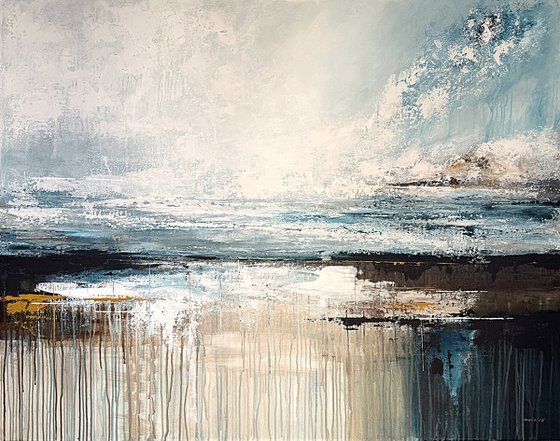 Where Light Begins to Rise