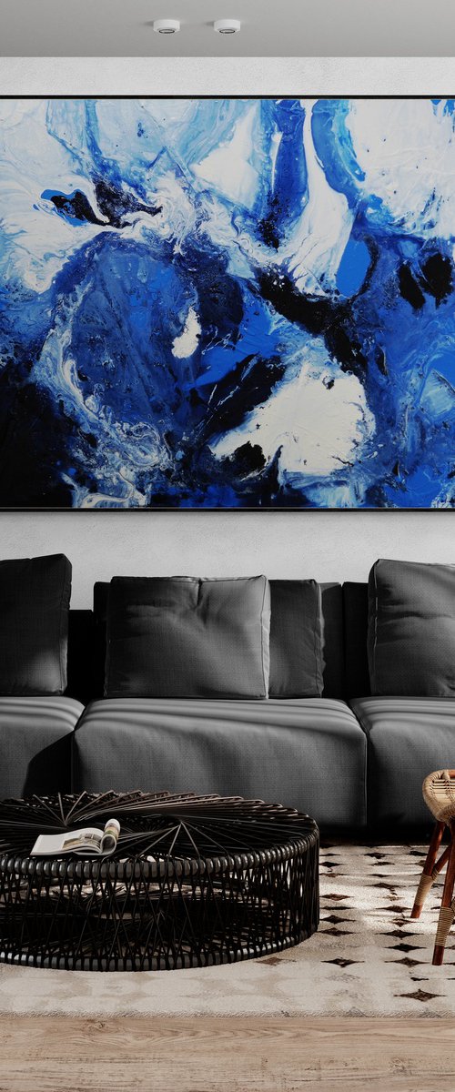 Aquatic Clarity by Franko