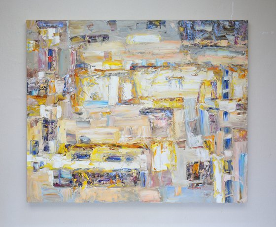 Abstraction 12