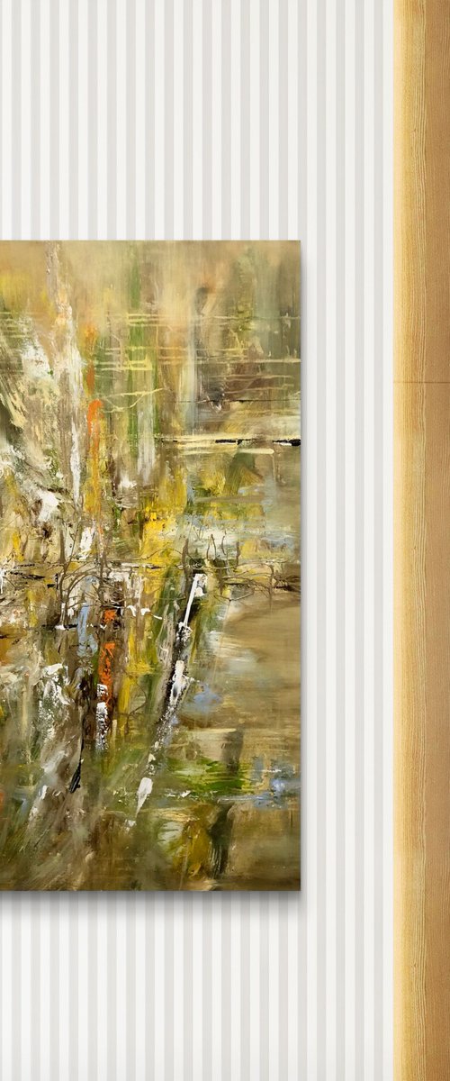 Spring by Snezana Djordjevic