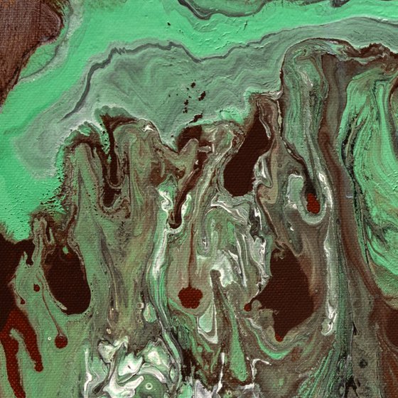 Layered Land