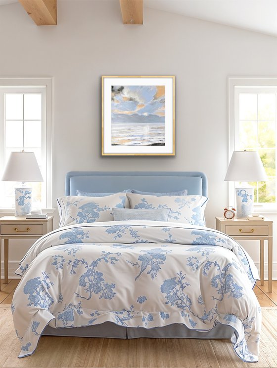 Calm after the Storm