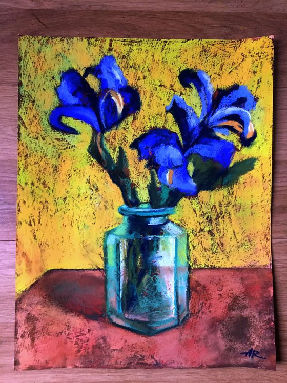 Irises