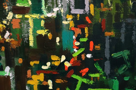 URBAN JUNGLE 3