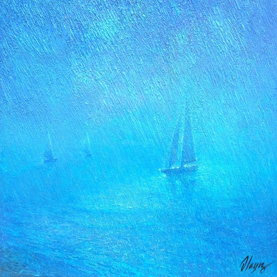 Rain