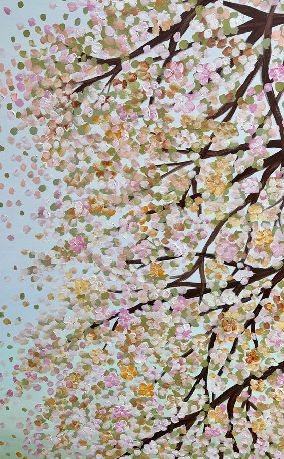 Blossoms of Spring