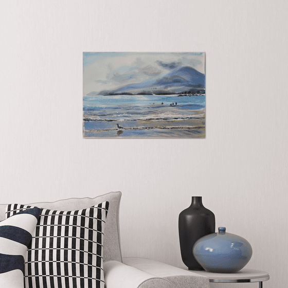 Seascape 2
