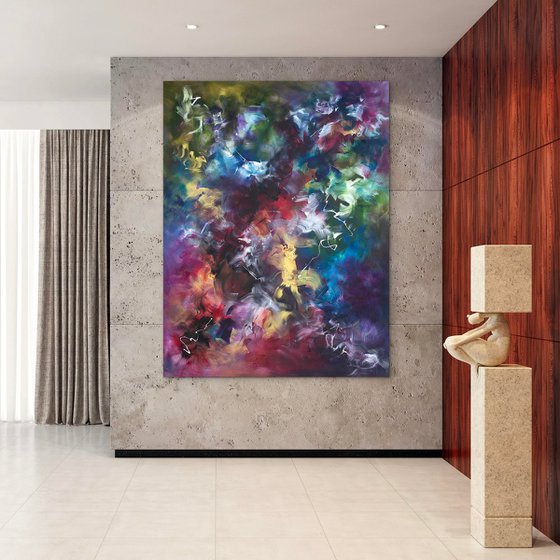 Symphony of Colour