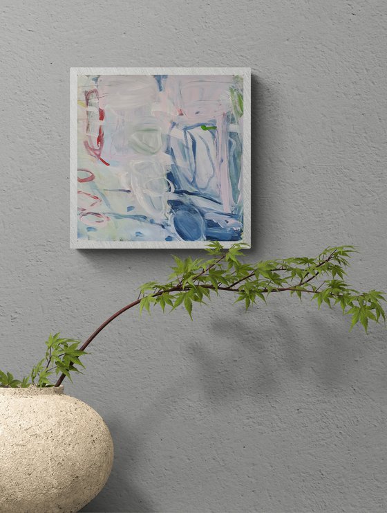 Kleiner Winter III (Little winter 3)