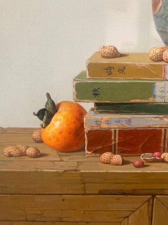 Still life c242