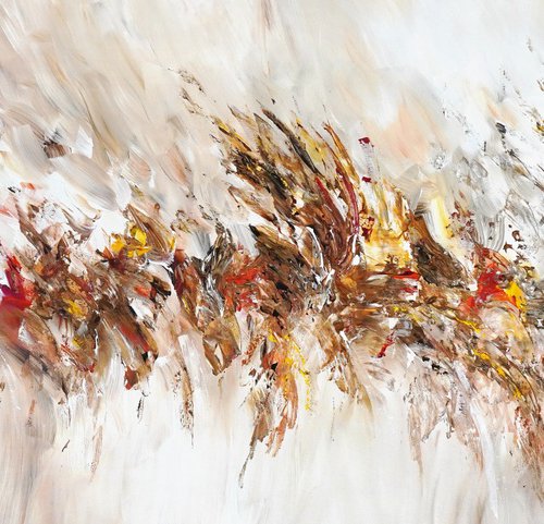 Stick: Nature 1 by Peter Nottrott