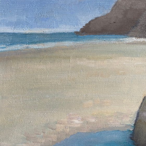 Luxe, Calme et Volupte