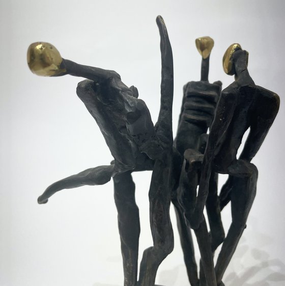 Trio