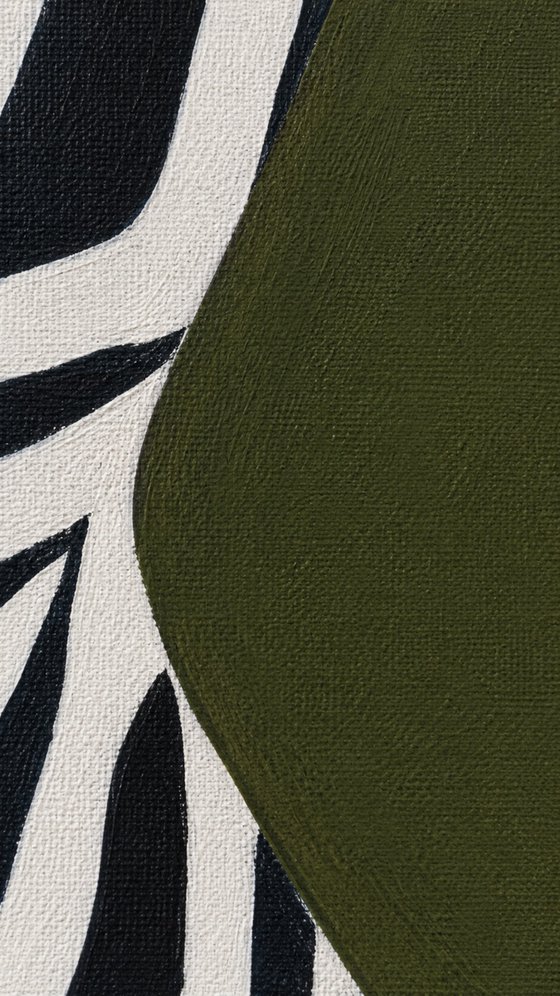 The Vase and the Shadow #2