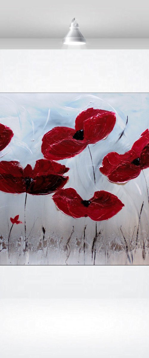 Summerlove by Edelgard Schroer