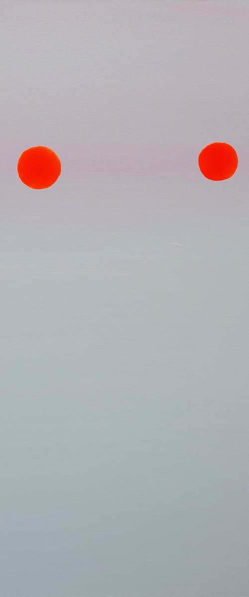 Structure 4 - Minimal Abstract by Bohdan Svyrydov