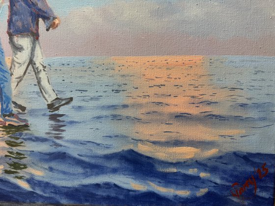 The Crossing 01