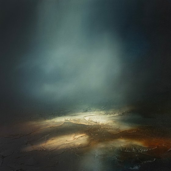 Sea Surge