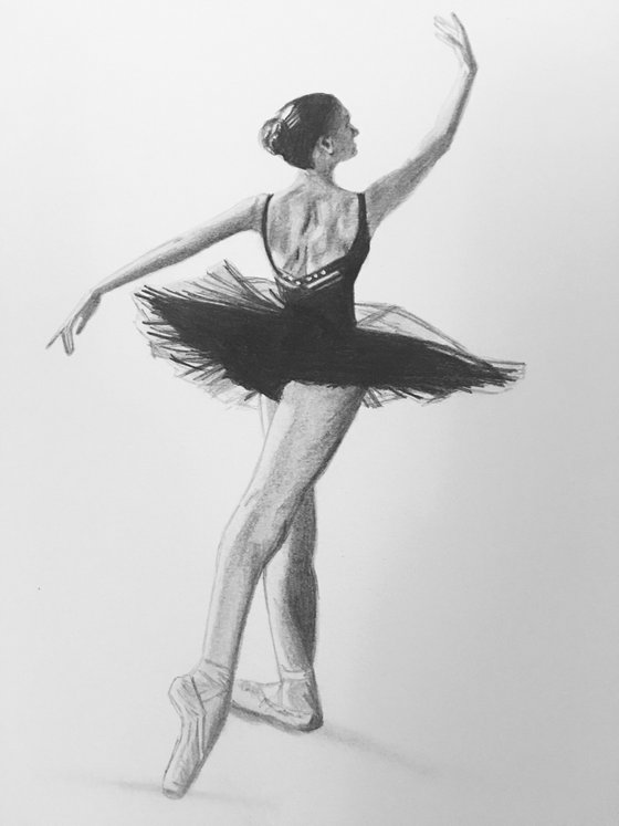 Ballerina no.2