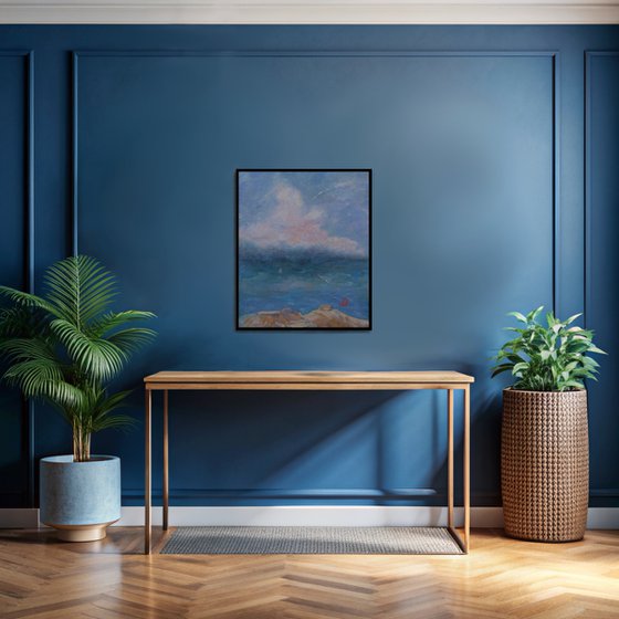 View From Berry Head