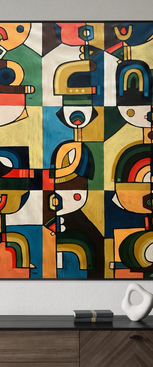 Dancing Between Moons by Samantha Malone