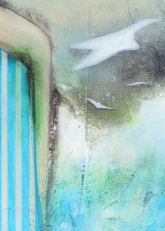 Submersion