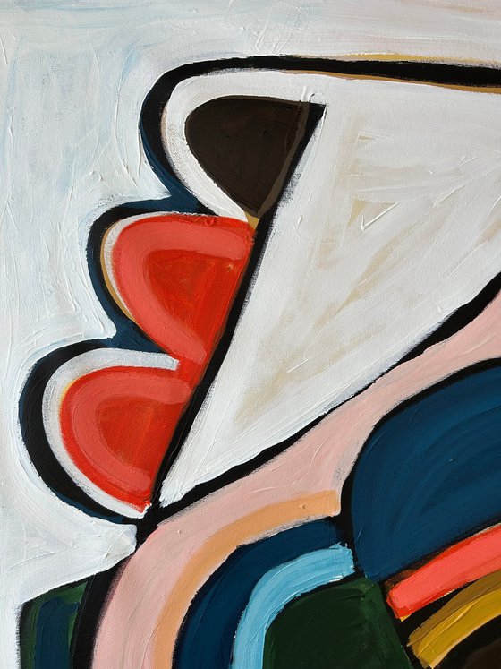 Adjusting to the Times