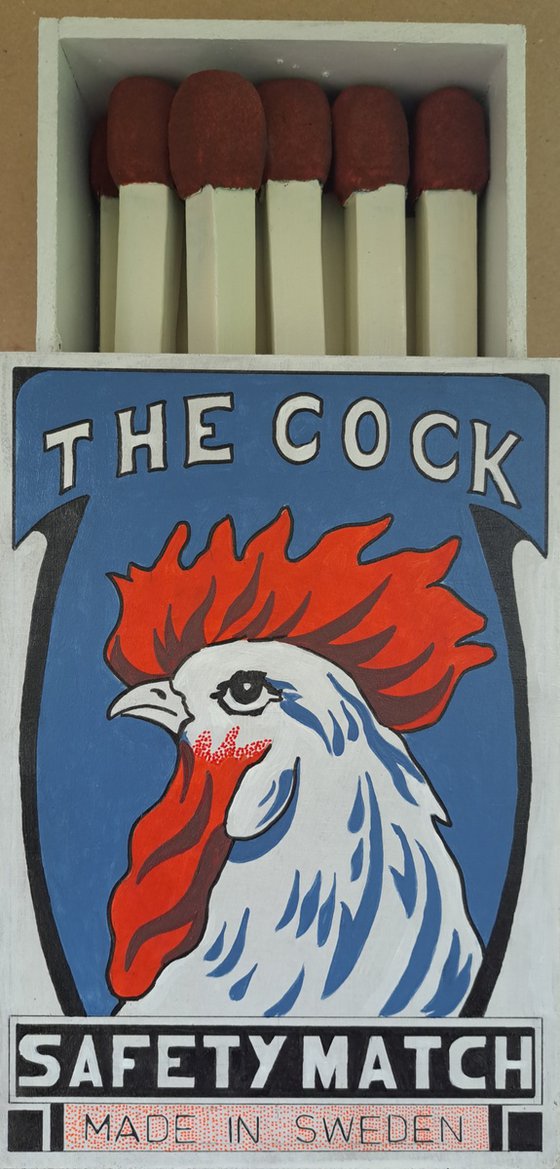 The Cock
