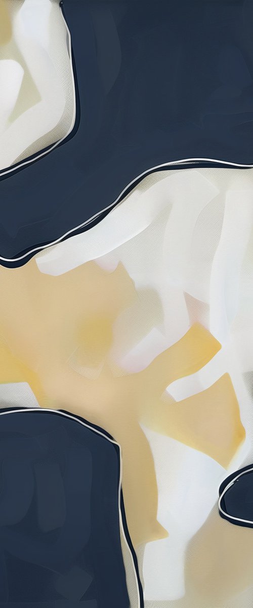 Map of the Inner World #1 by V+V Kniazievi