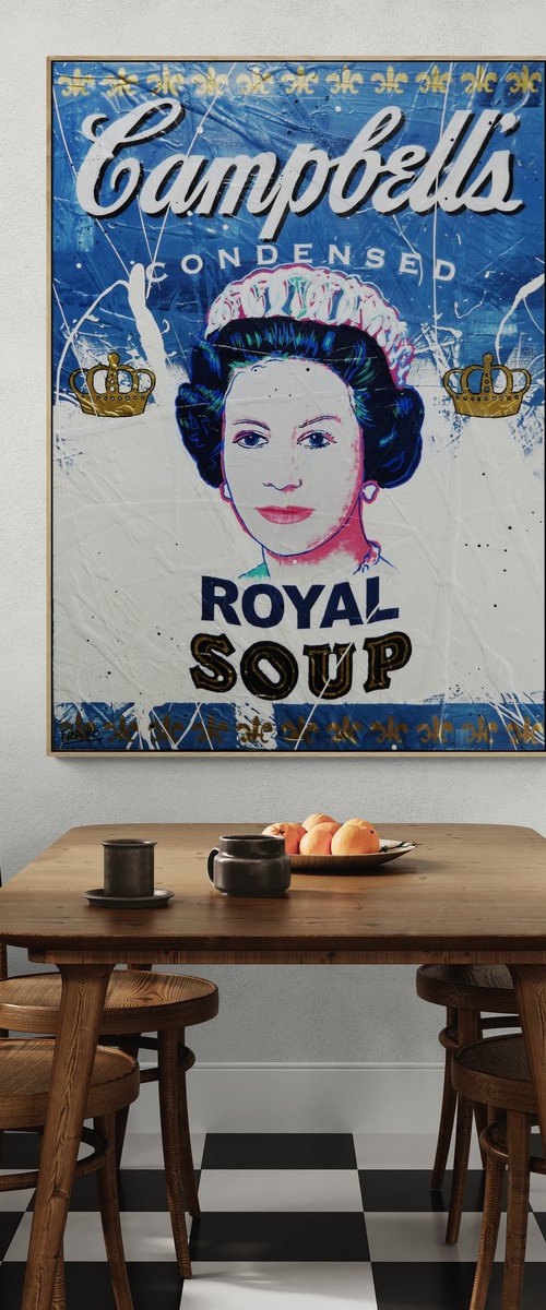 Royalty by Franko