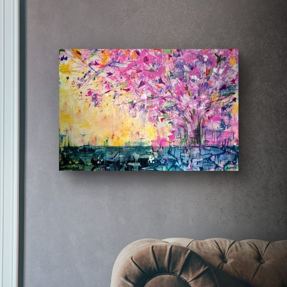 Before You Thought Of Spring