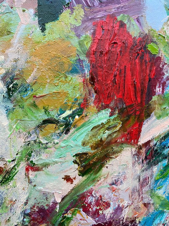 No Chance If Caught In the Past