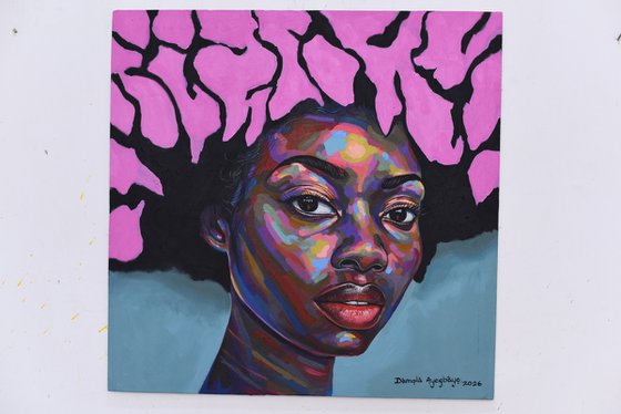 Purpose or existence 19