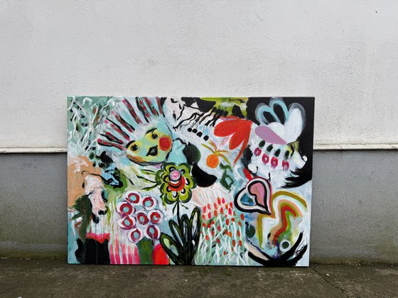 Remembering Balance 17