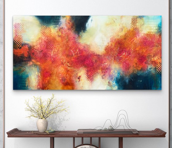 Sakura: The Story of Pink