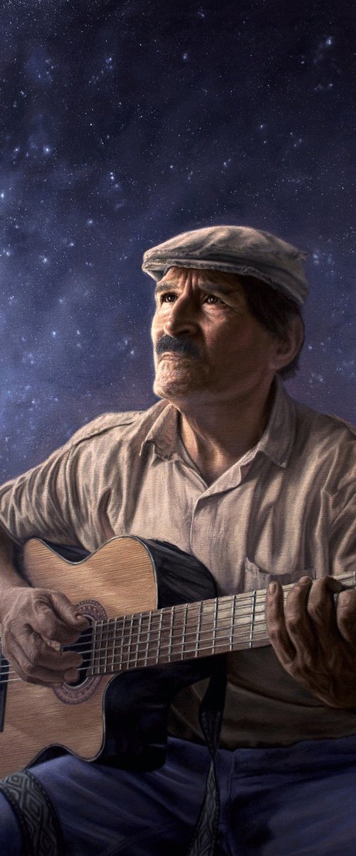 "Inspírame" by Yamil Picco