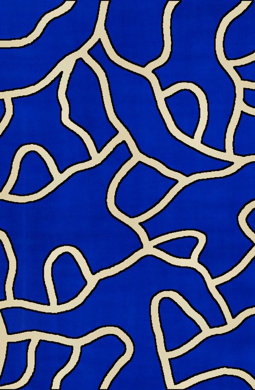 Nature #71 by Marina Krylova