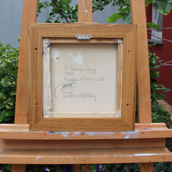 MEDITERRANEAN RETREAT I