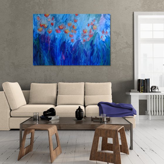 Floral Fantasy #64