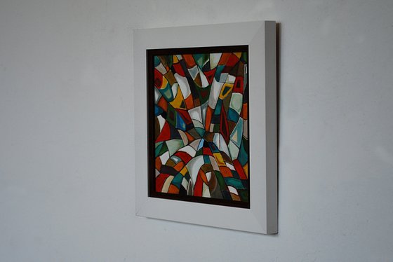 Quilt no.9