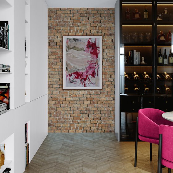 Pink Is an Attitude 2