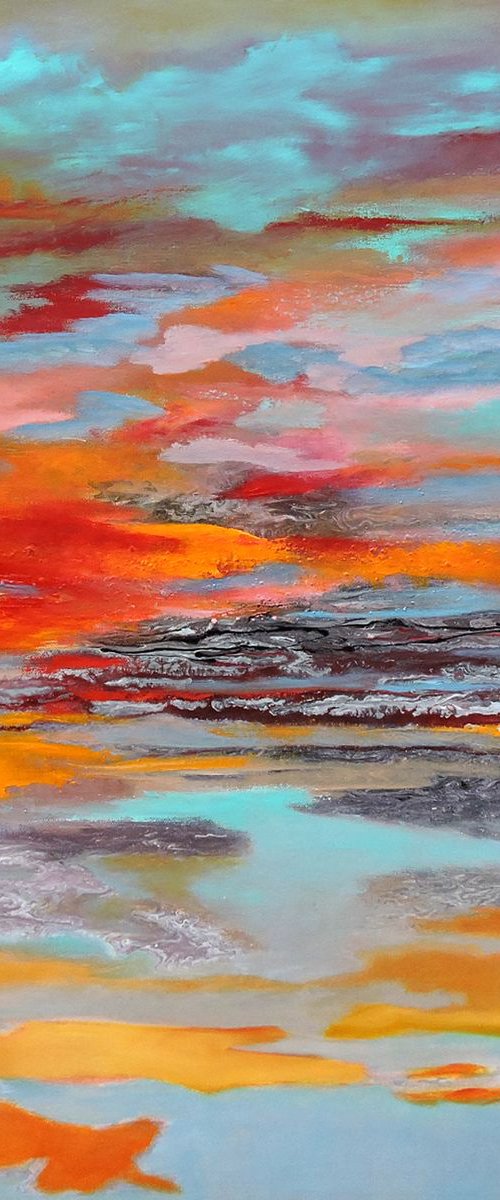 Birthplace. by Veta  Barker
