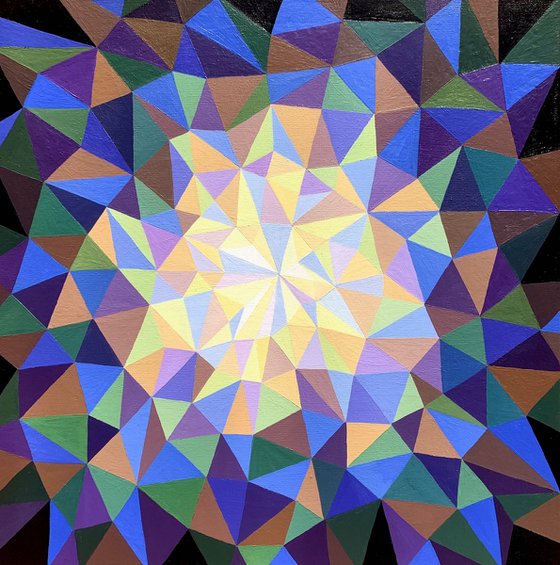 KALEIDOSCOPE