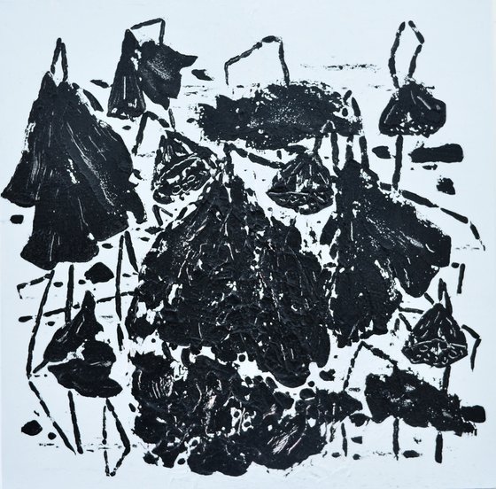Lingering Presence