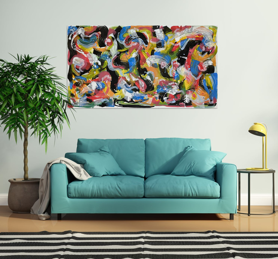 ABSTRACT FORCES