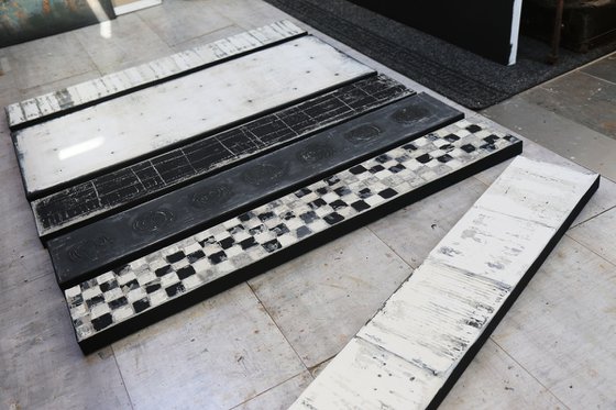 VINTAGE COMPOSITION II