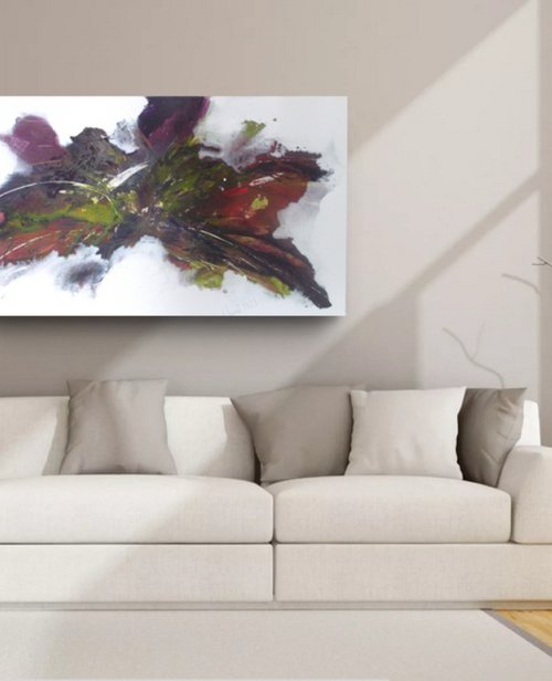 United in the Storm 2 by Christa Haack