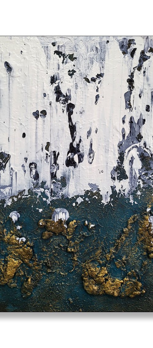 Abstract 2349 by Alex Senchenko