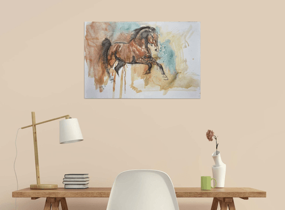 Equine nude 9t